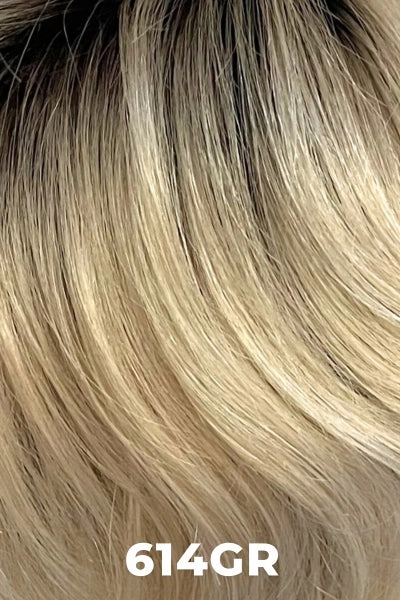 Henry Margu Wigs - Brooklyn (#2480)
