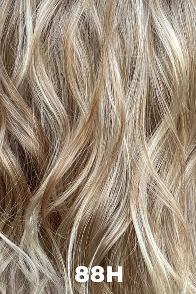 Henry Margu Wigs - Brooklyn (#2480)