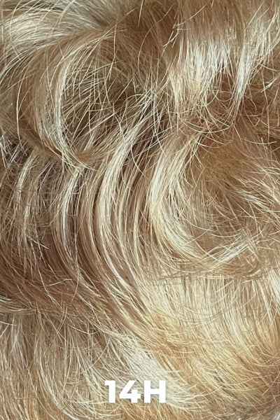 Henry Margu Wigs - Brooklyn (#2480)