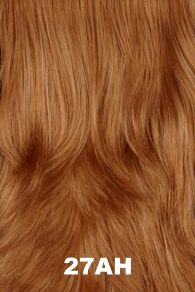 Henry Margu Wigs - Brooklyn (#2480)