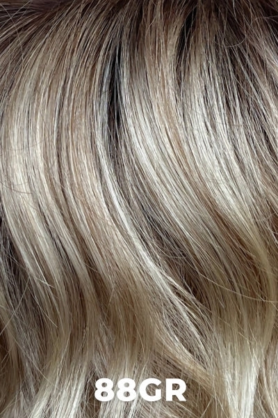 Henry Margu Wigs - Brooklyn (#2480)
