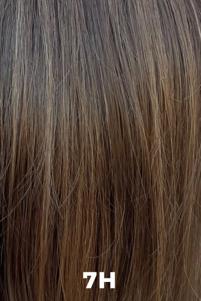 Henry Margu Wigs - Brooklyn (#2480)