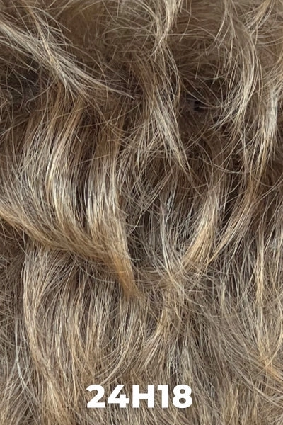 Henry Margu Wigs - Brooklyn (#2480)