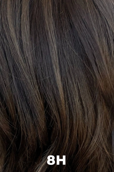 Henry Margu Wigs - Brooklyn (#2480)