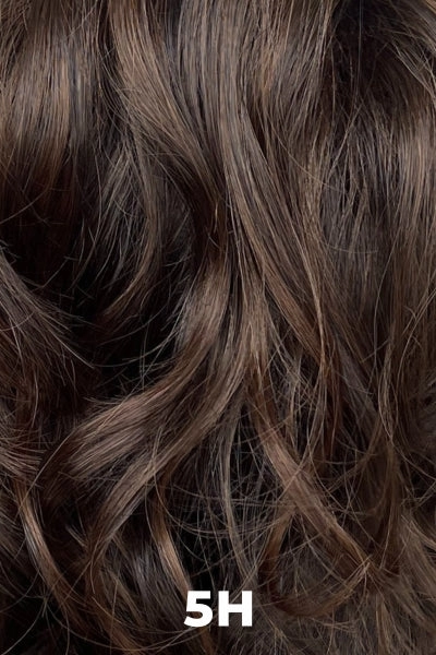 Henry Margu Wigs - Brooklyn (#2480)