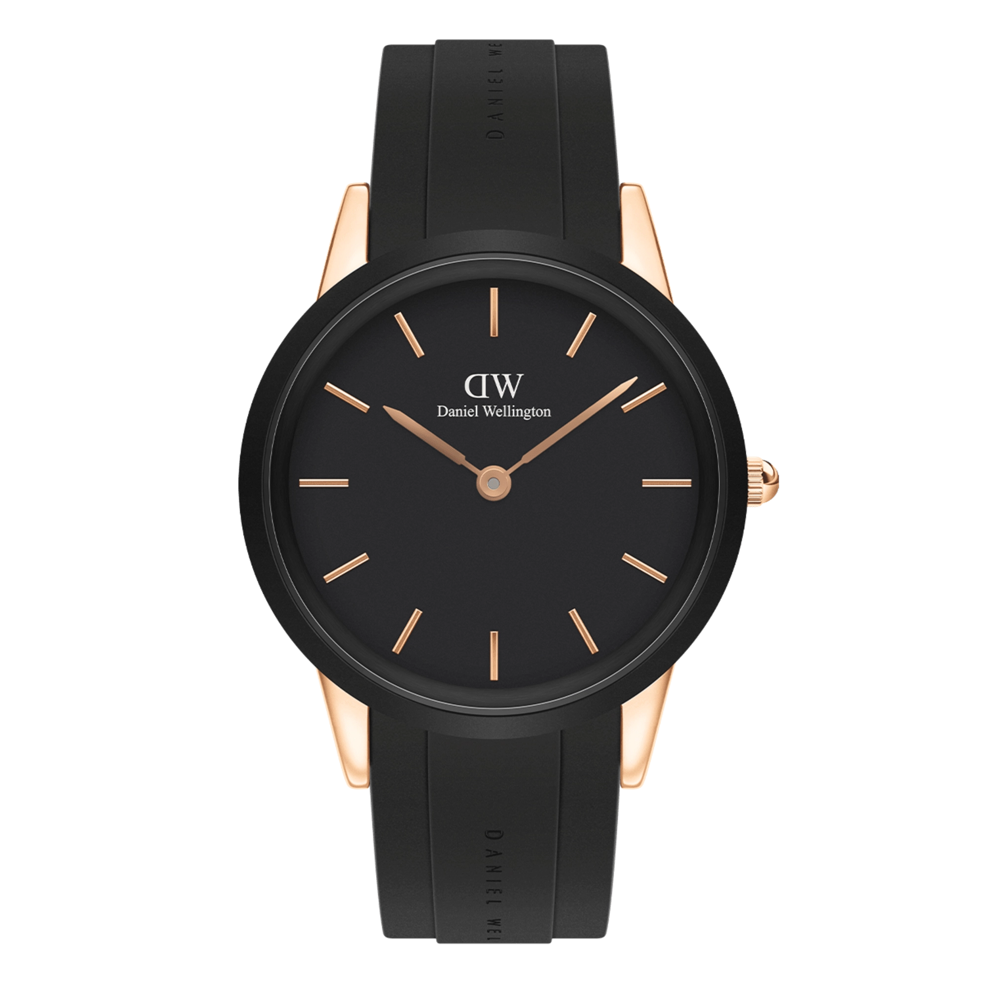 Iconic Motion Rose Gold