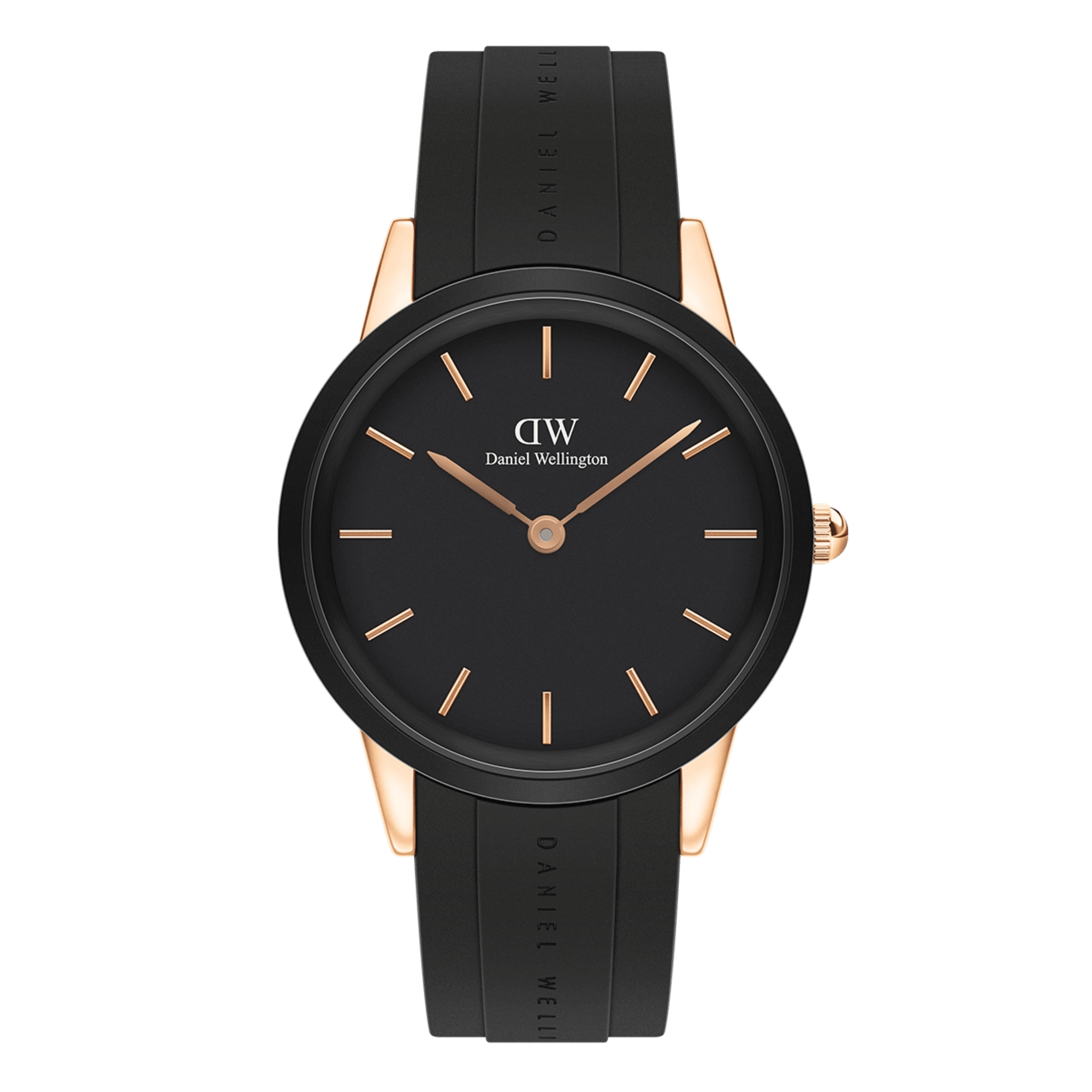 Iconic Motion Rose Gold