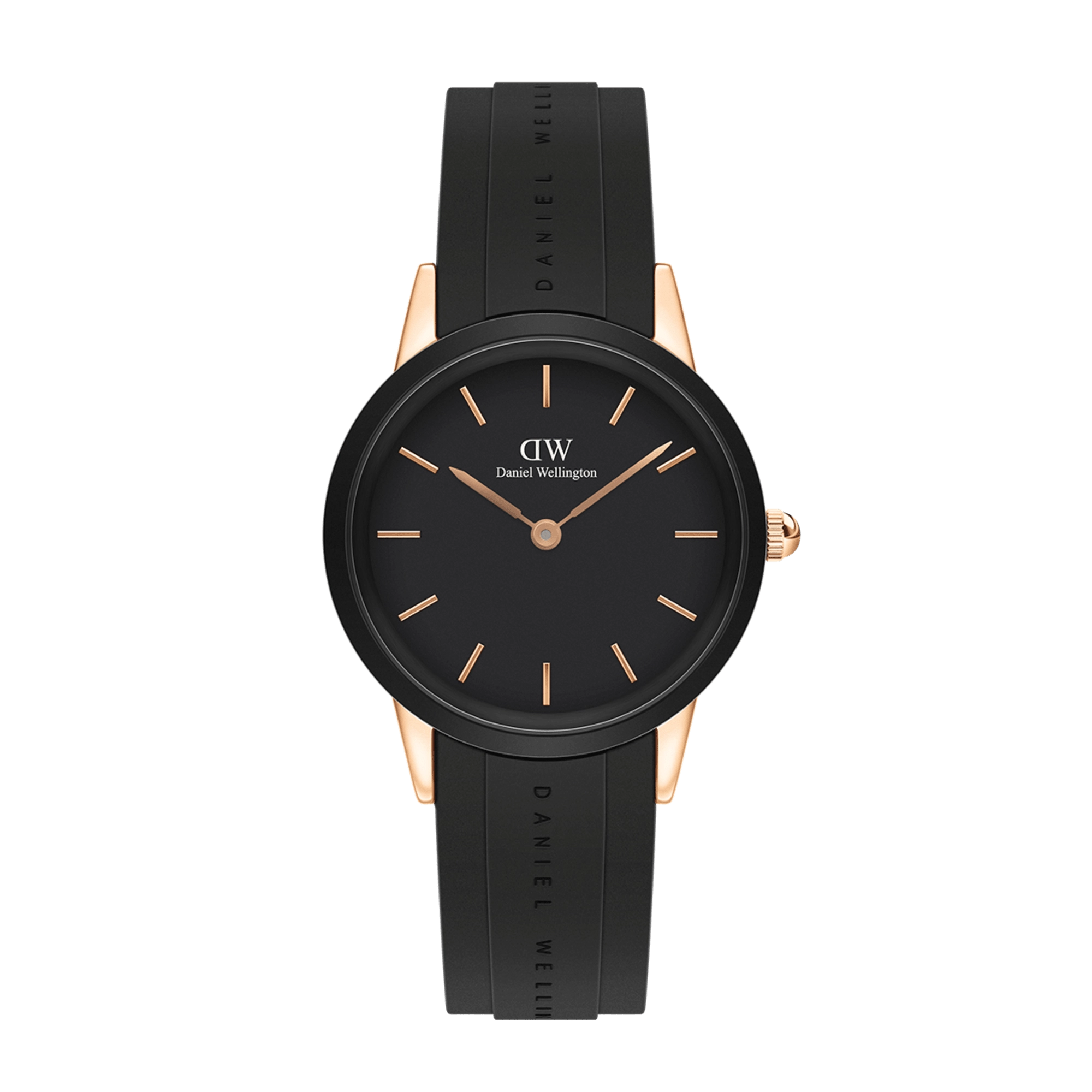 Iconic Motion Rose Gold