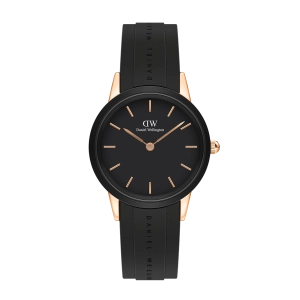 Iconic Motion Rose Gold