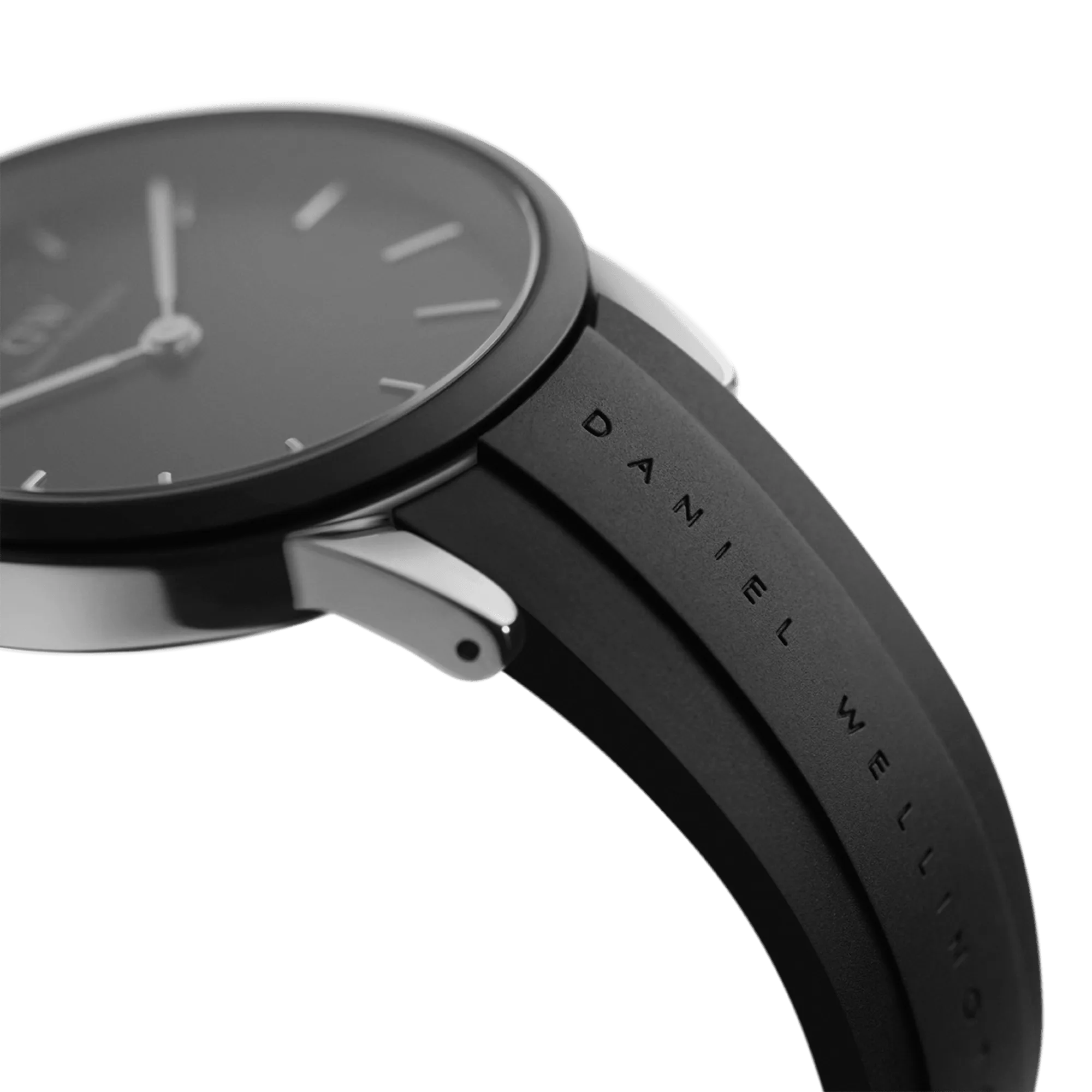 Iconic Motion Silver