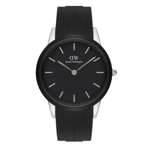 Iconic Motion Silver