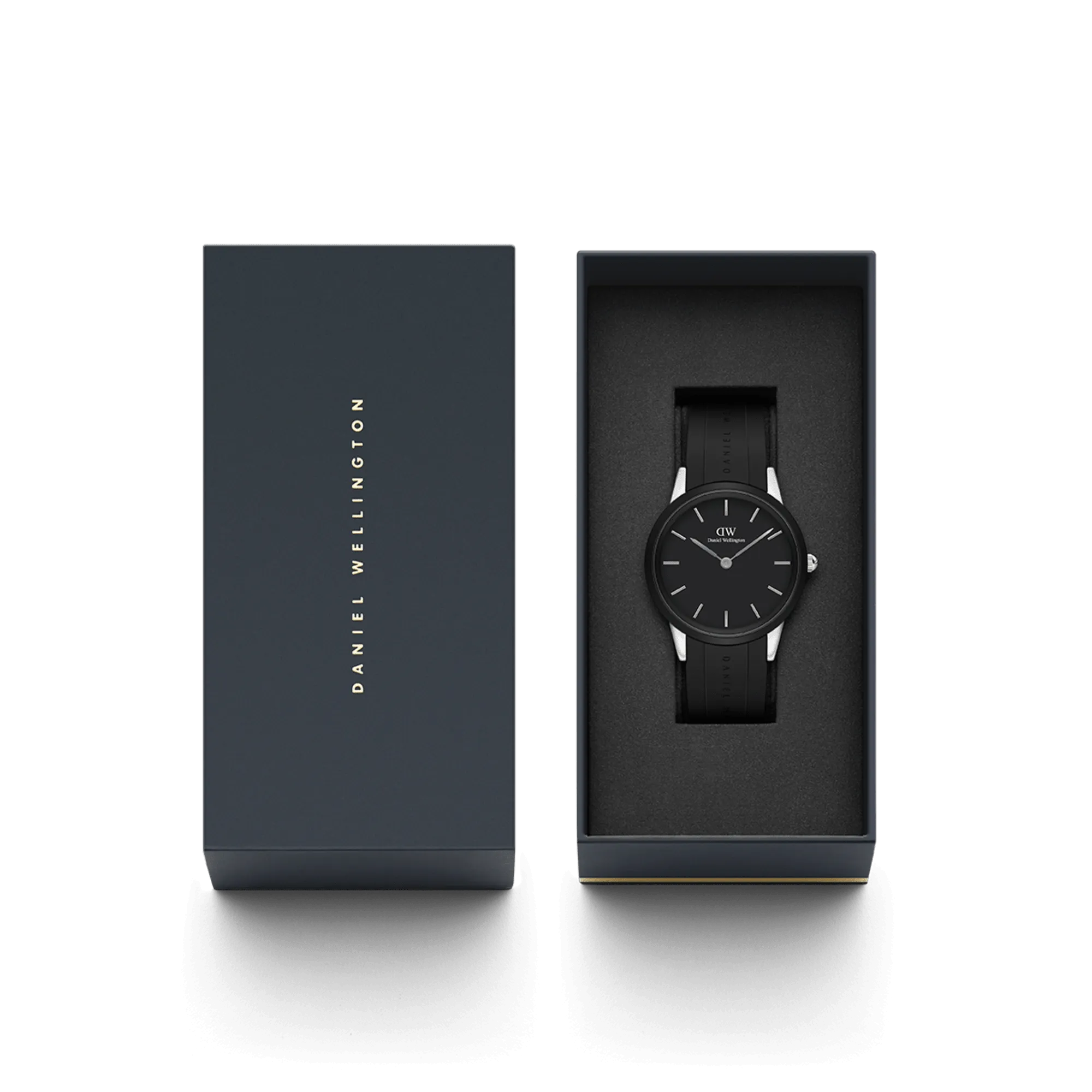Iconic Motion Silver