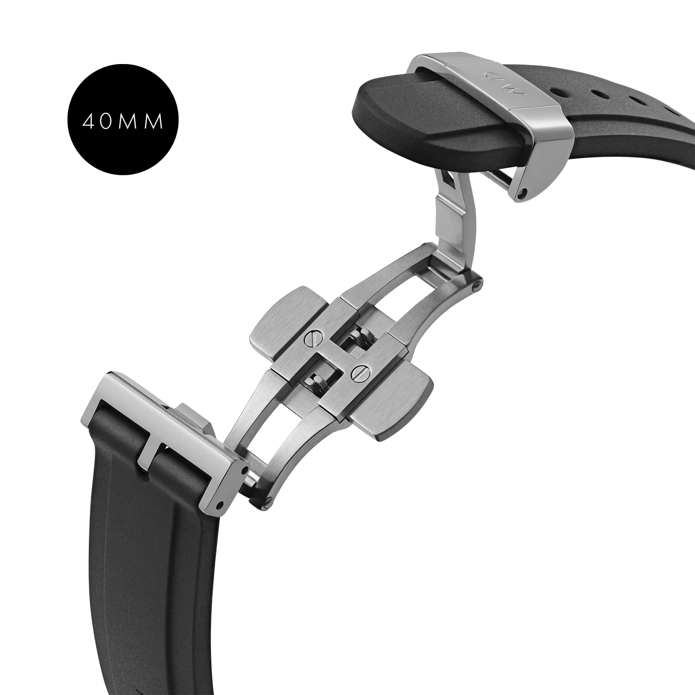 Iconic Motion Silver