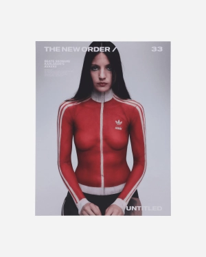 Issue 33: BEATE SKONARE KARLSSON'S AVAVAV
