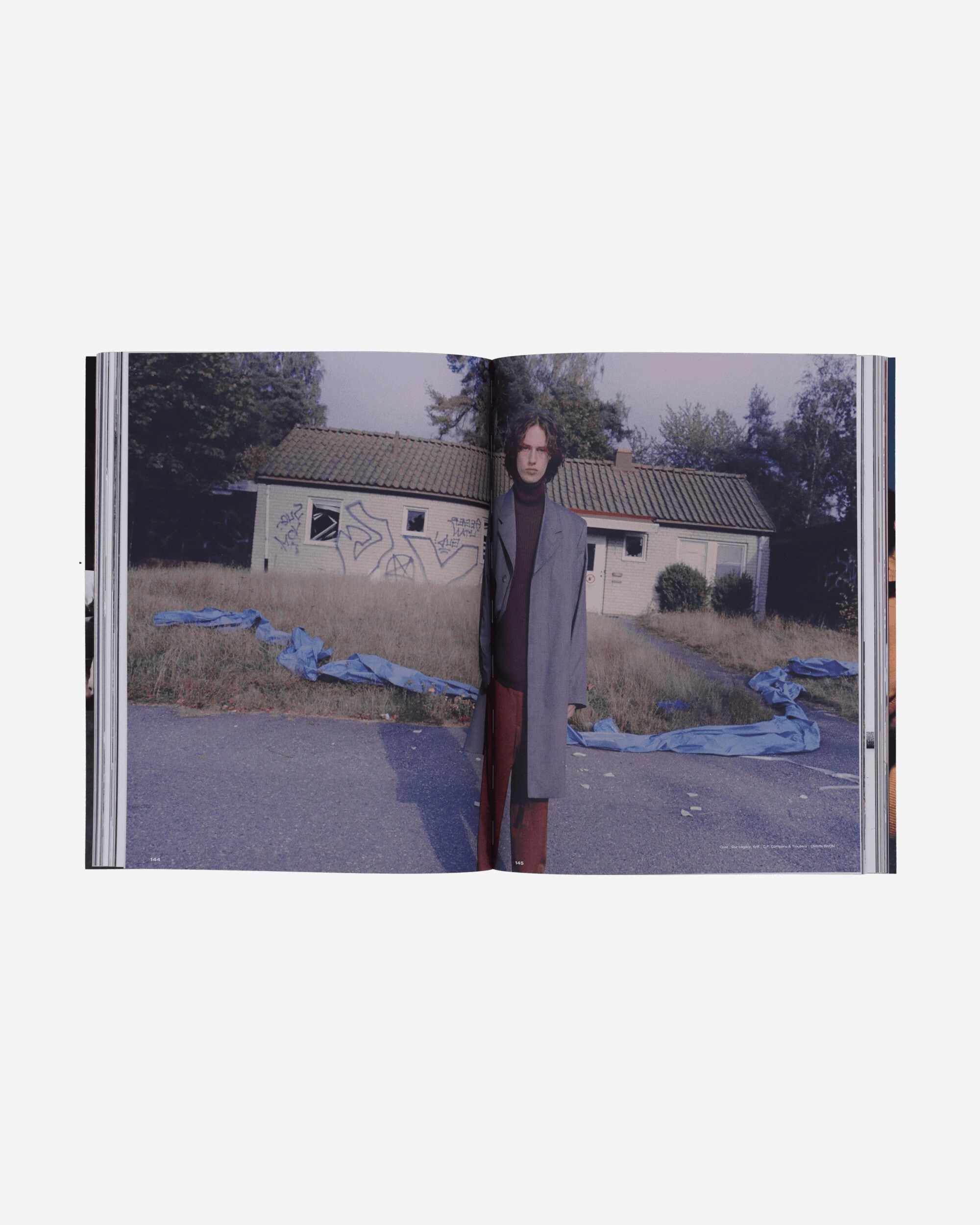 Issue 33: BEATE SKONARE KARLSSON'S AVAVAV