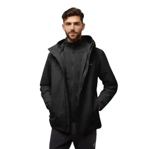 jack wolfskin Altenberg Men's 3in1 Jacket