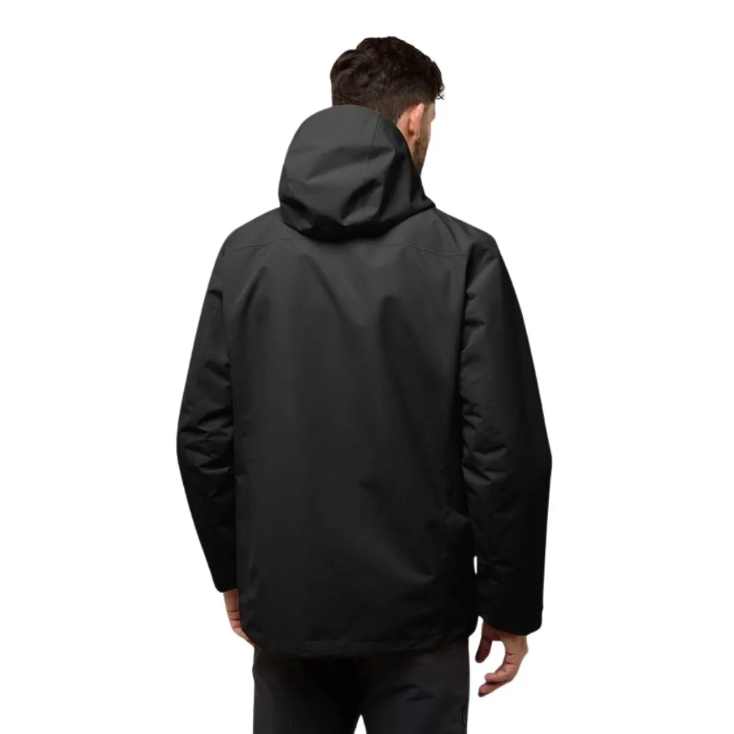 jack wolfskin Altenberg Men's 3in1 Jacket