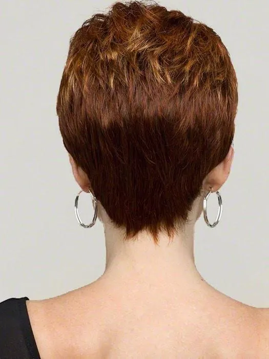 Jeannie by Envy | Short Lace Front Wig