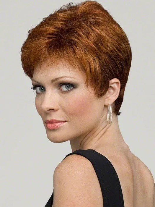 Jeannie | Synthetic Lace Front Wig (Mono Top) | UNAVAILABLE