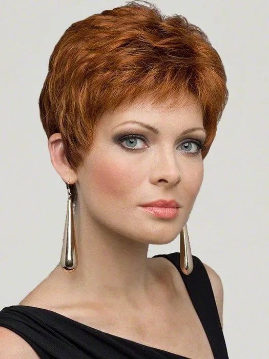 Jeannie | Synthetic Lace Front Wig (Mono Top) | UNAVAILABLE