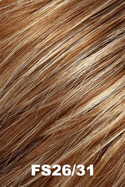 Jon Renau Wigs - Annette (#5138)