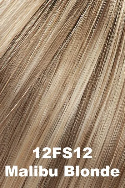 Jon Renau Wigs - Annette (#5138)