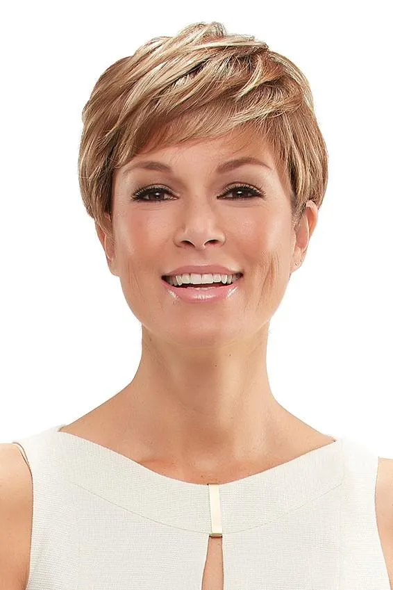 Jon Renau Wigs - Annette (#5138)