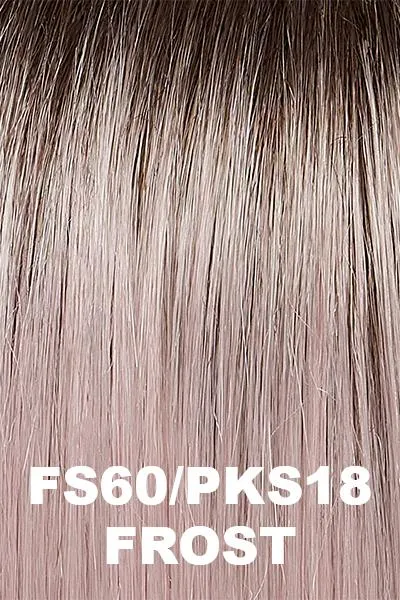 Jon Renau Wigs - Annette (#5138)