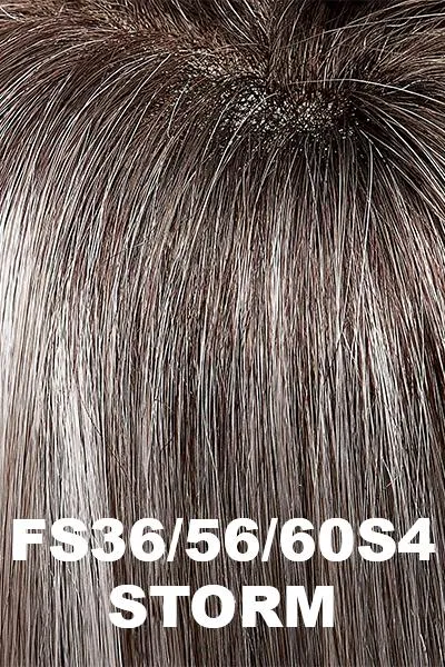 Jon Renau Wigs - Annette (#5138)