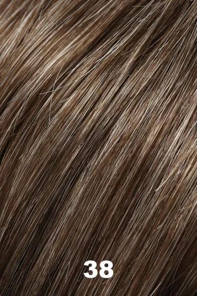 Jon Renau Wigs - Annette (#5138)