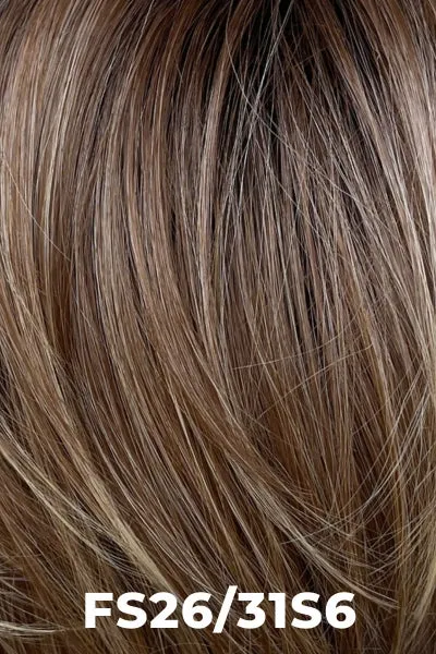 Jon Renau Wigs - Annette (#5138)