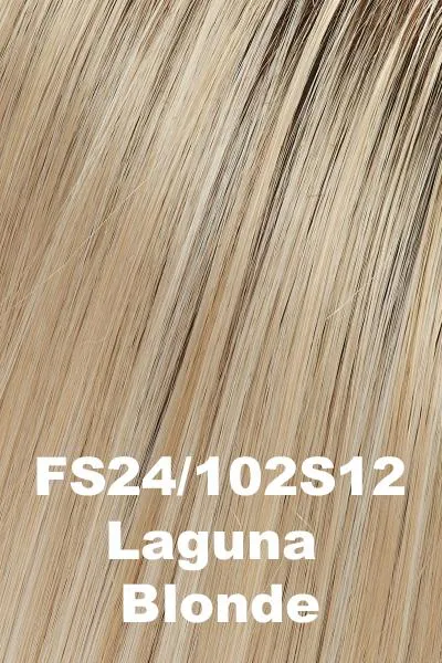 Jon Renau Wigs - Annette (#5138)