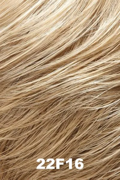 Jon Renau Wigs - Annette (#5138)