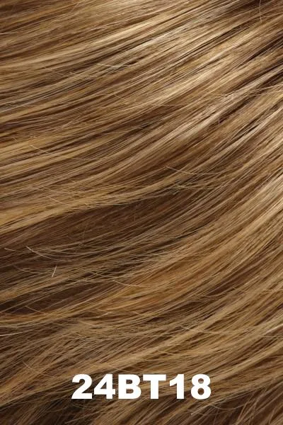Jon Renau Wigs - Annette (#5138)