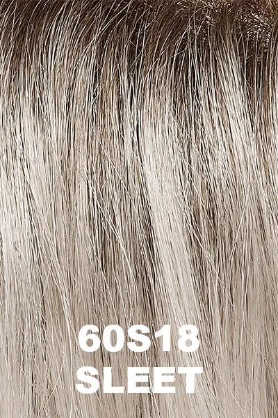 Jon Renau Wigs - Annette (#5138)
