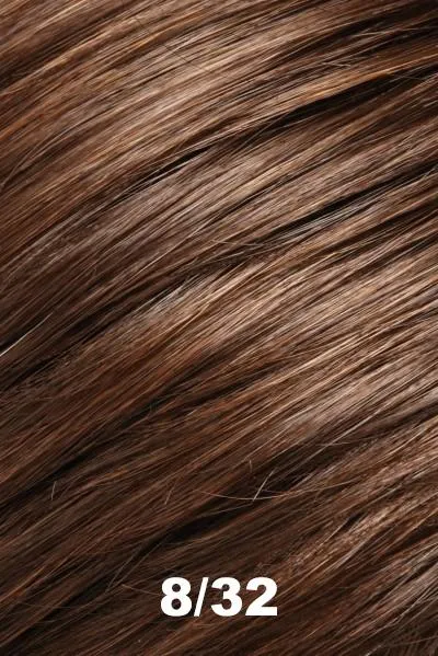 Jon Renau Wigs - Annette (#5138)