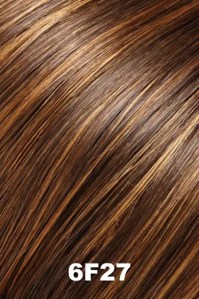 Jon Renau Wigs - Annette (#5138)