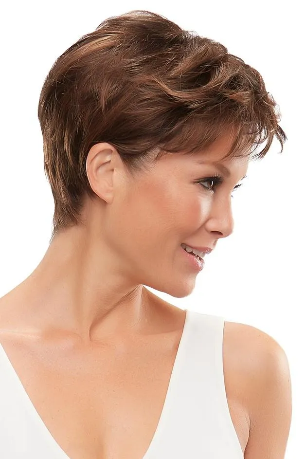 Jon Renau Wigs - Annette (#5138)