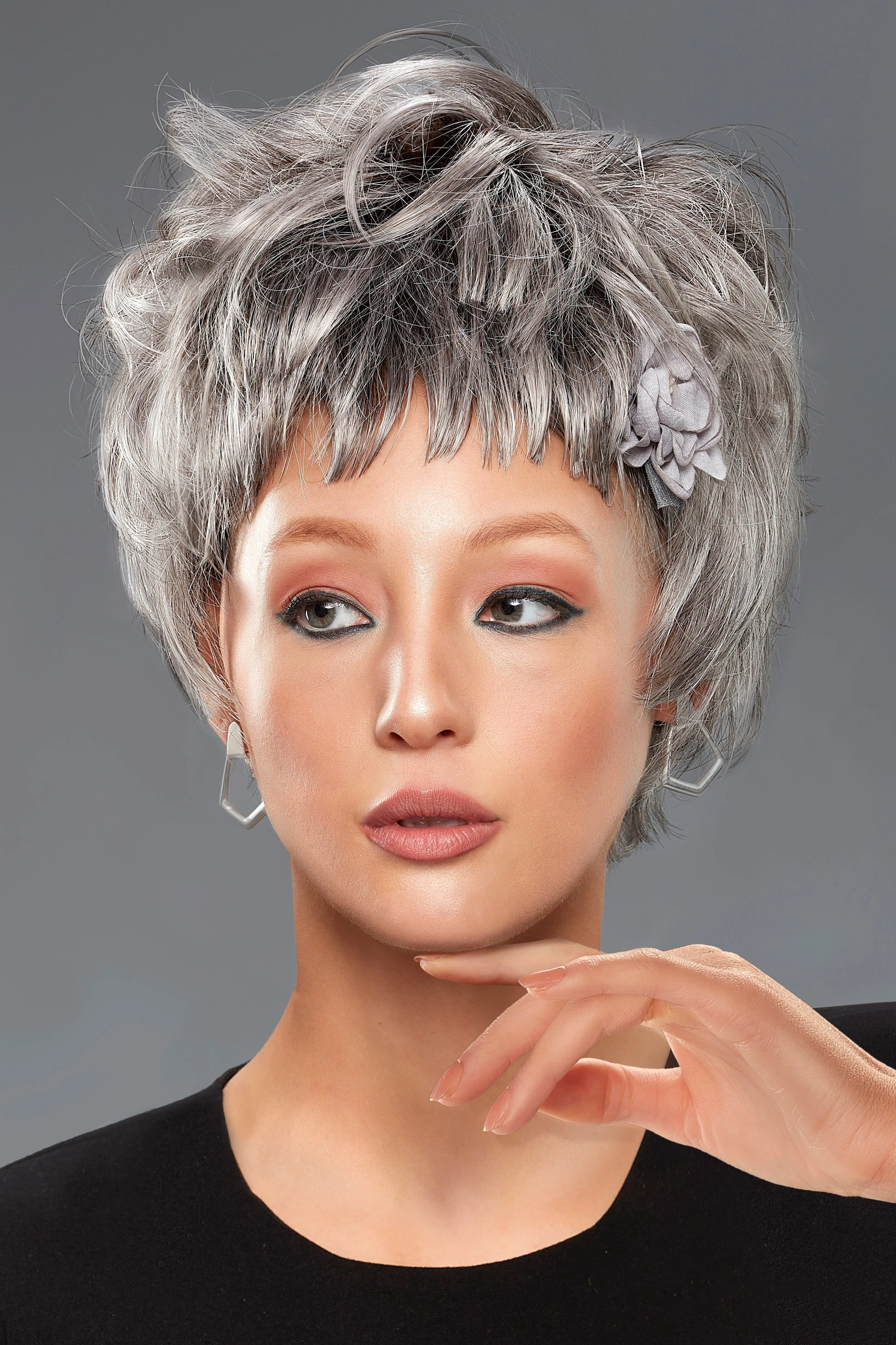 Jon Renau Wigs - Annette (#5138)