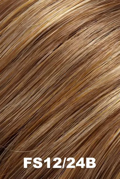 Jon Renau Wigs - Annette (#5138)