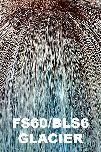 Jon Renau Wigs - Annette (#5138)