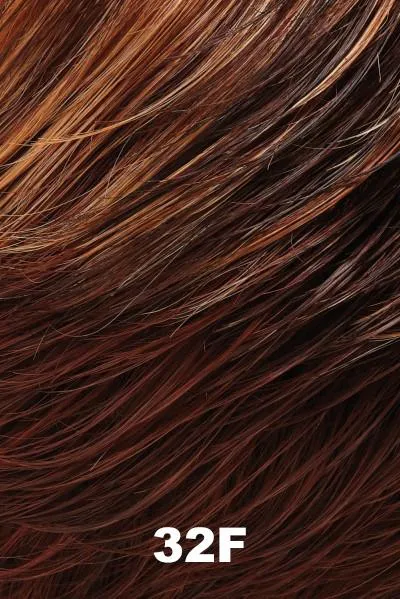 Jon Renau Wigs - Annette (#5138)