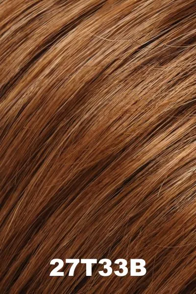 Jon Renau Wigs - Annette (#5138)