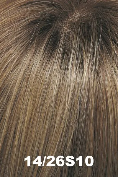 Jon Renau Wigs - Annette (#5138)