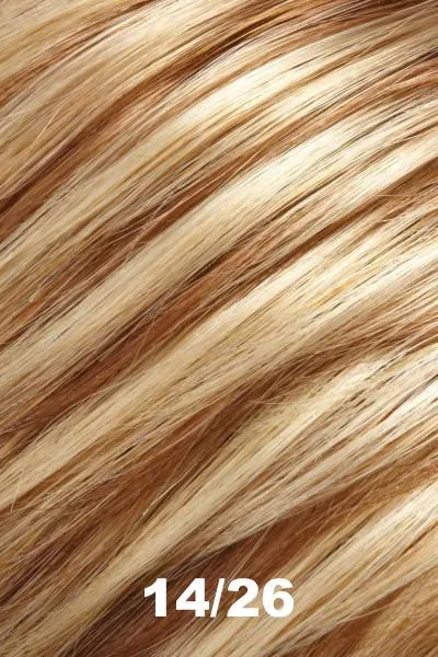 Jon Renau Wigs - Annette (#5138)