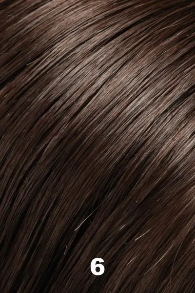 Jon Renau Wigs - Annette (#5138)