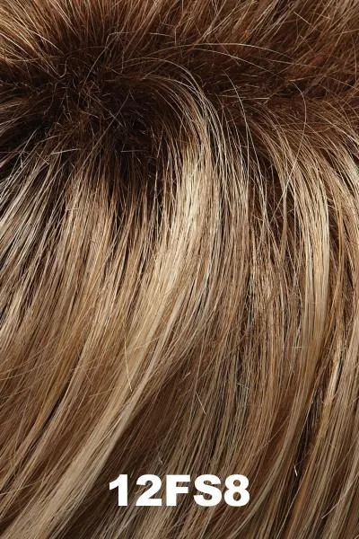 Jon Renau Wigs - Annette (#5138)