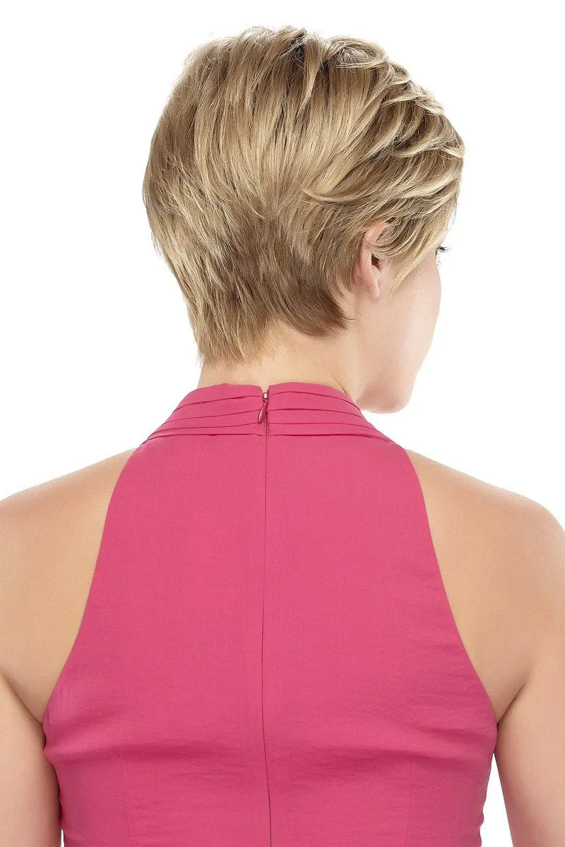 Jon Renau Wigs - Annette (#5138)