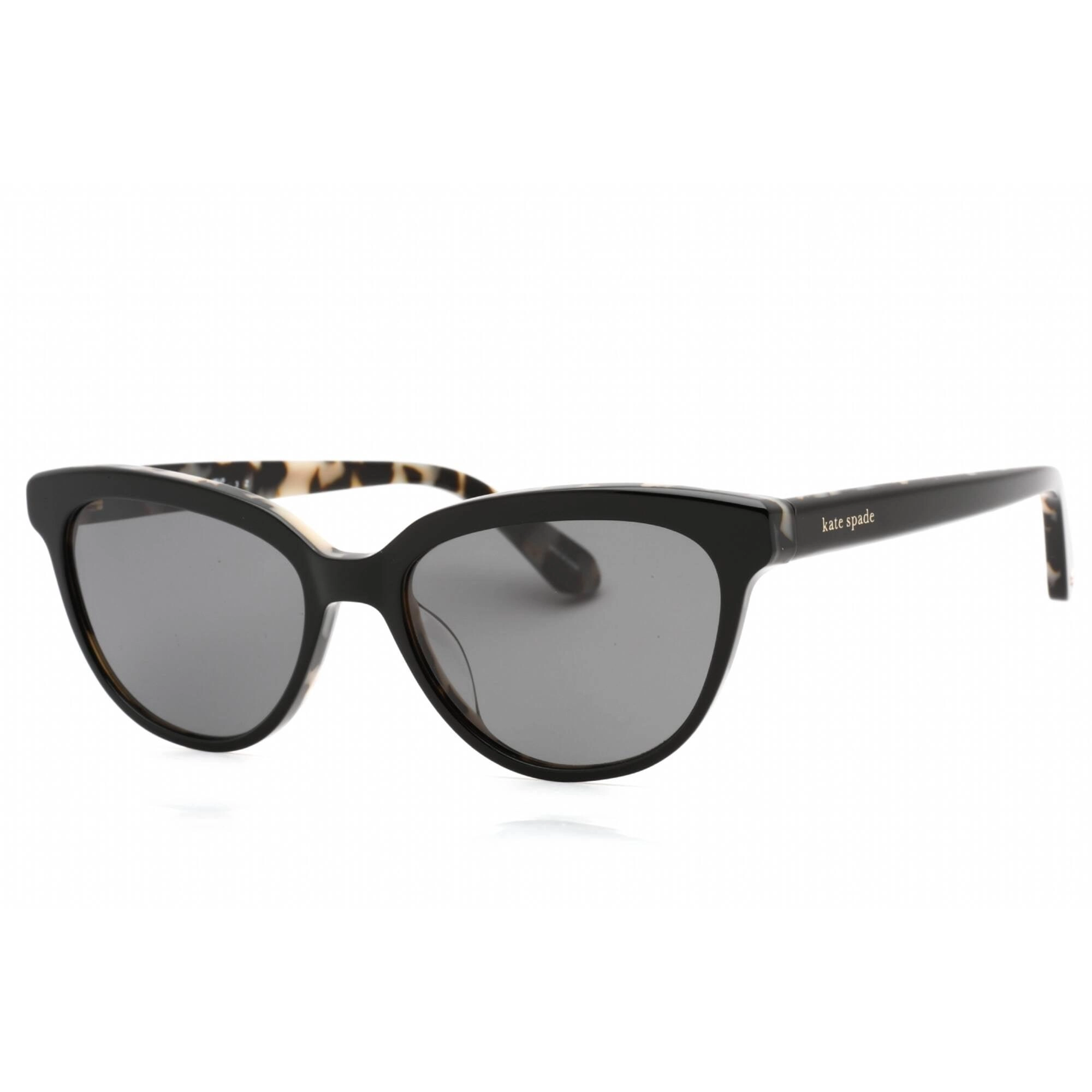 Kate Spade Women's Sunglasses - Grey Polarized Lens Cat Eye Frame | CAYENNE/S 0807 M9