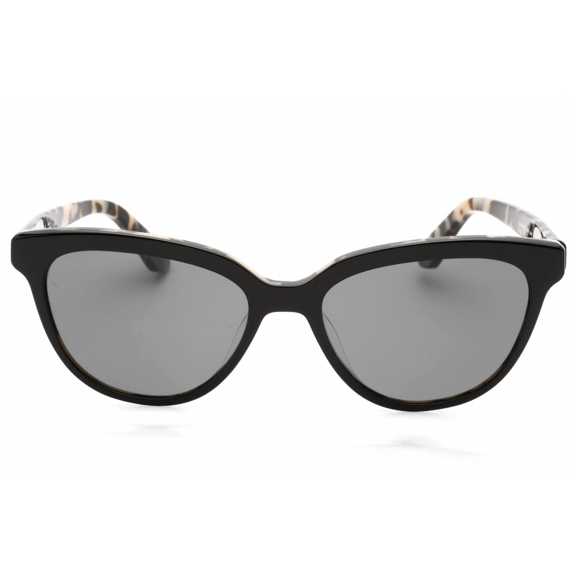 Kate Spade Women's Sunglasses - Grey Polarized Lens Cat Eye Frame | CAYENNE/S 0807 M9